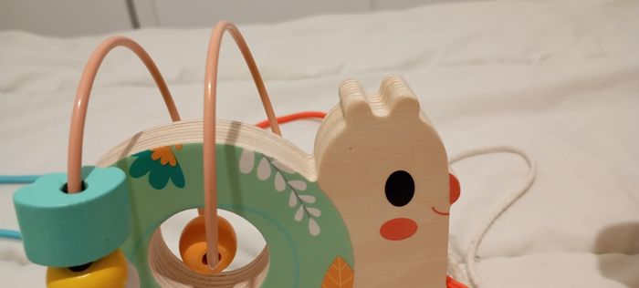 Jouet à tirer - photo numéro 6