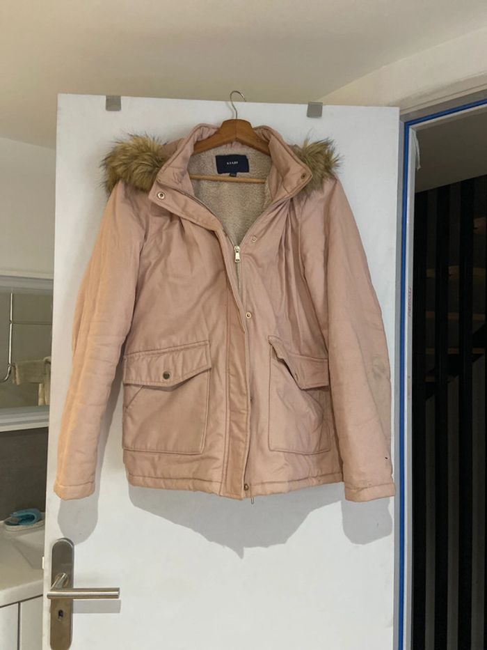 Parka