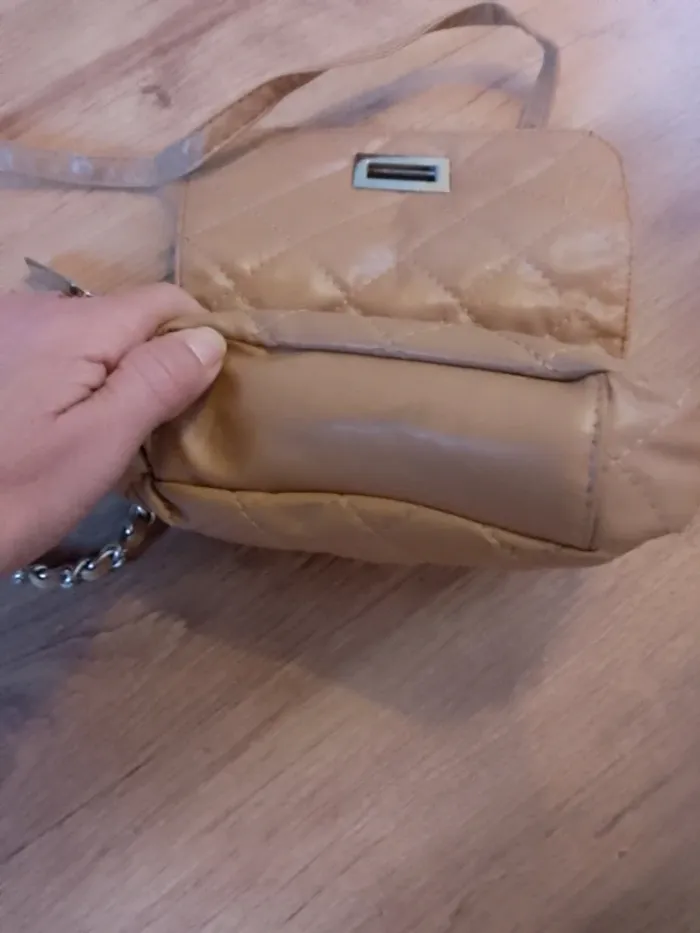 Pochette - photo numéro 4