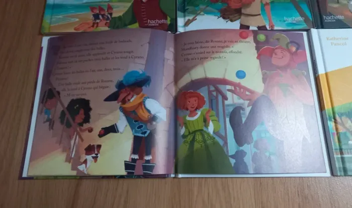 Livres Mcdo - photo numéro 2