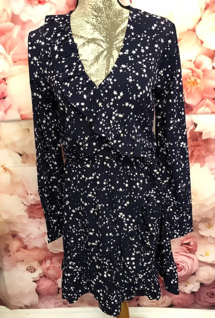 Robe Brave soul London