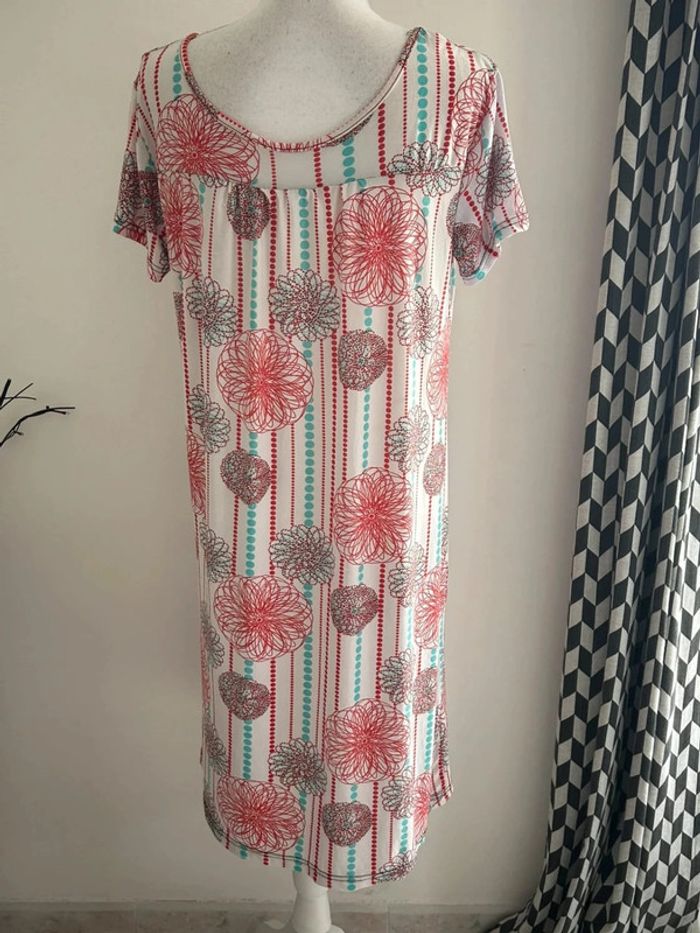 Robe longue Rut taille 40 - photo numéro 2