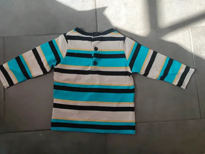 Sous pull - photo numéro 2