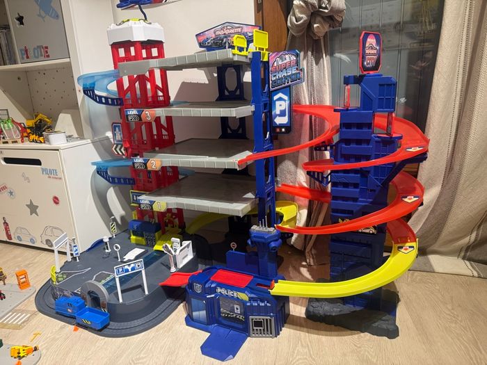 Circuit majorette - photo numéro 2