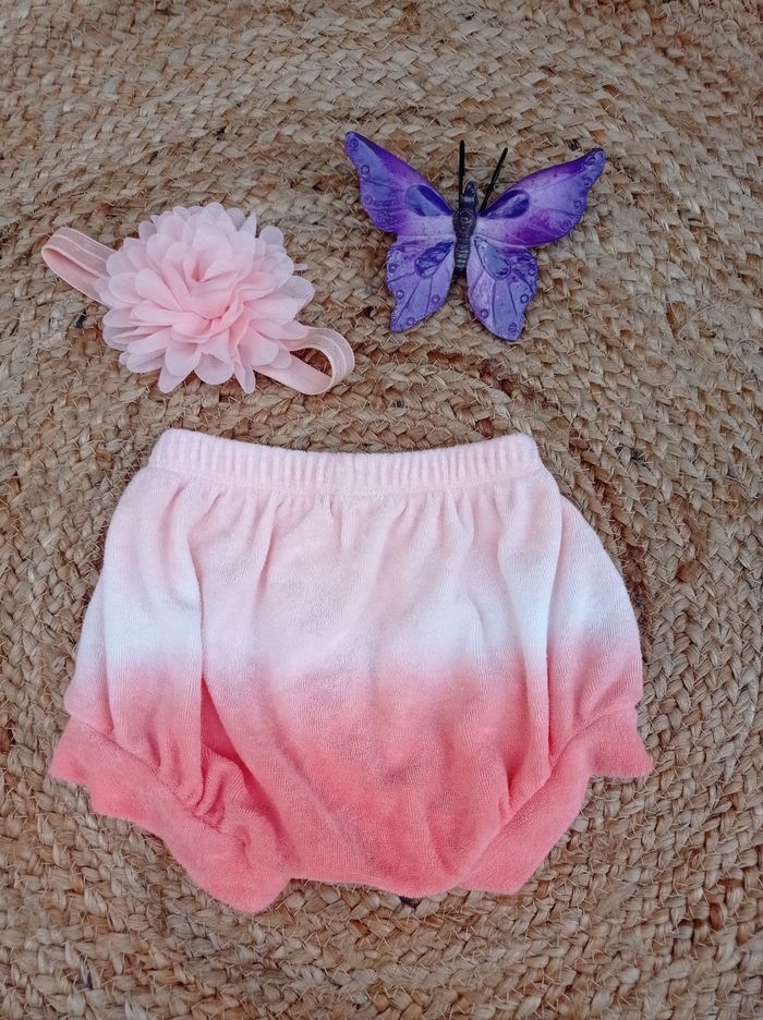 BabyGap short 3-6 mois - photo numéro 3