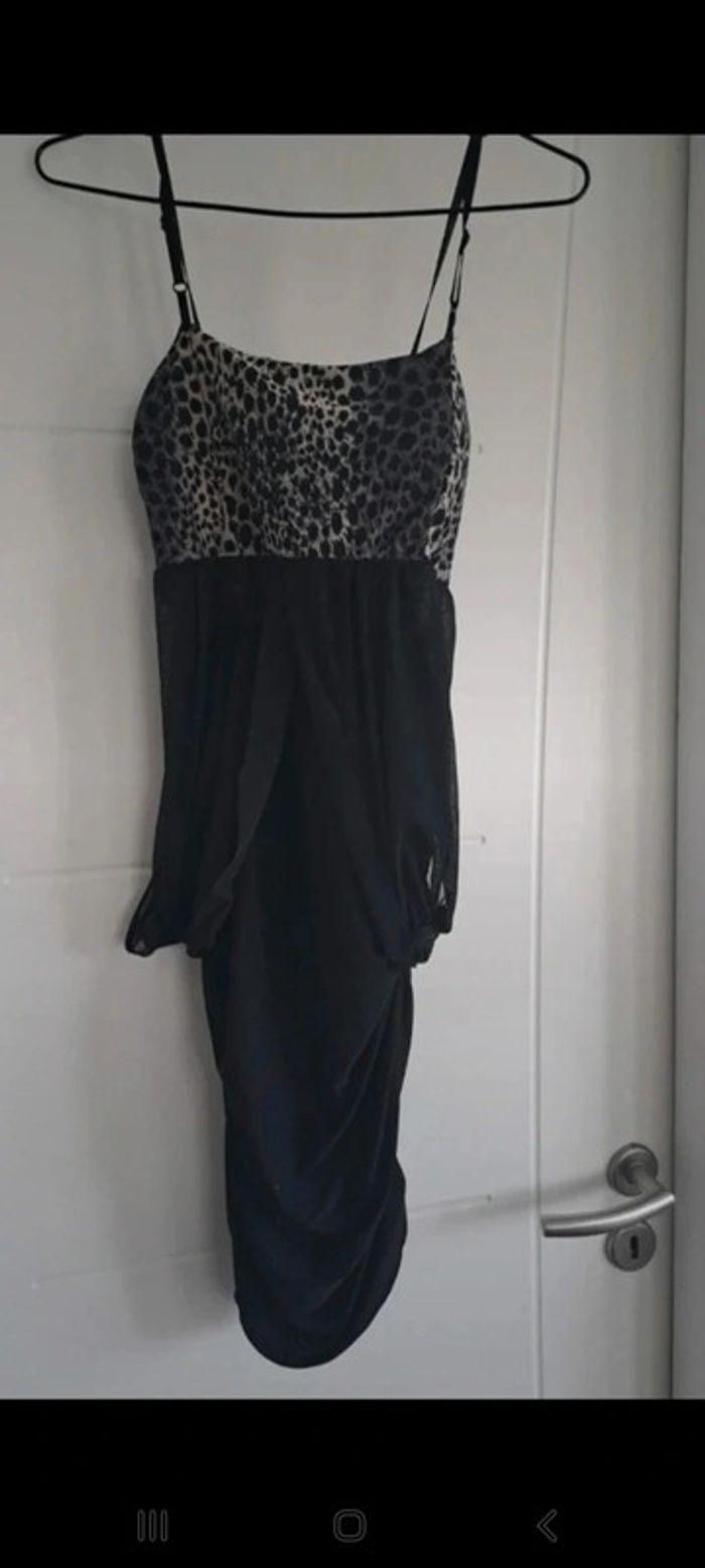 Robe Formul 38