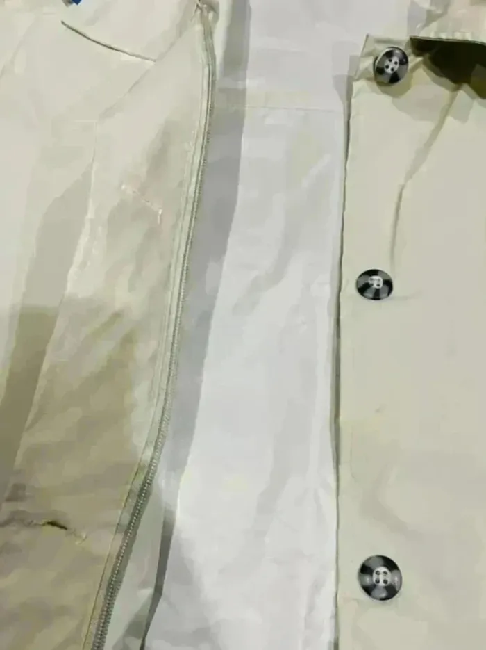 Imperméable damart - photo numéro 4