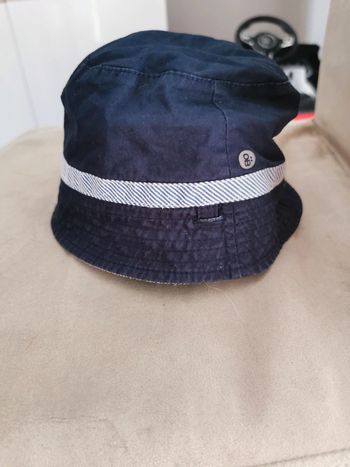 Chapeau bébé