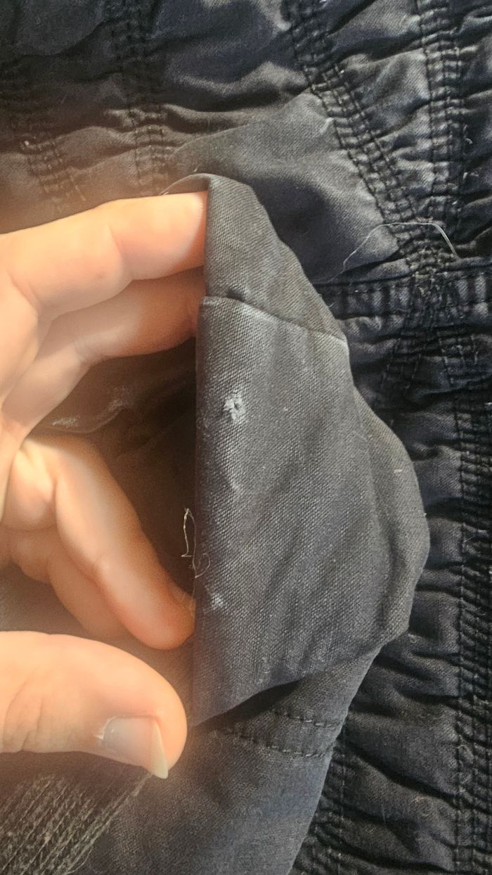 Manteau Guess taille 42 XL - photo numéro 6