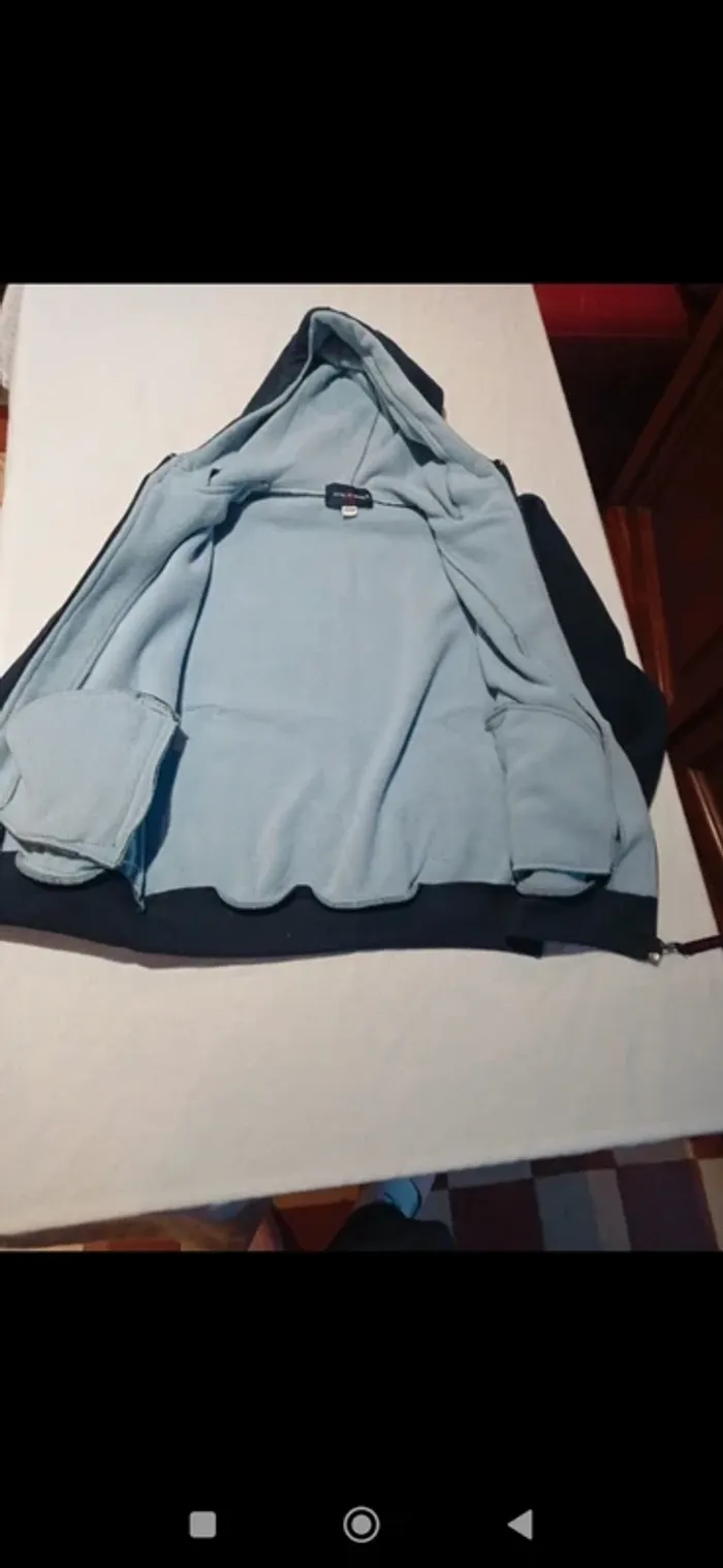 Veste polaire - photo numéro 4