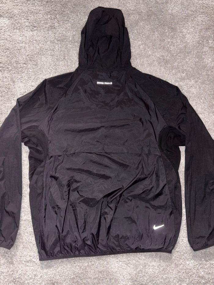 Veste Nike trail - photo numéro 3