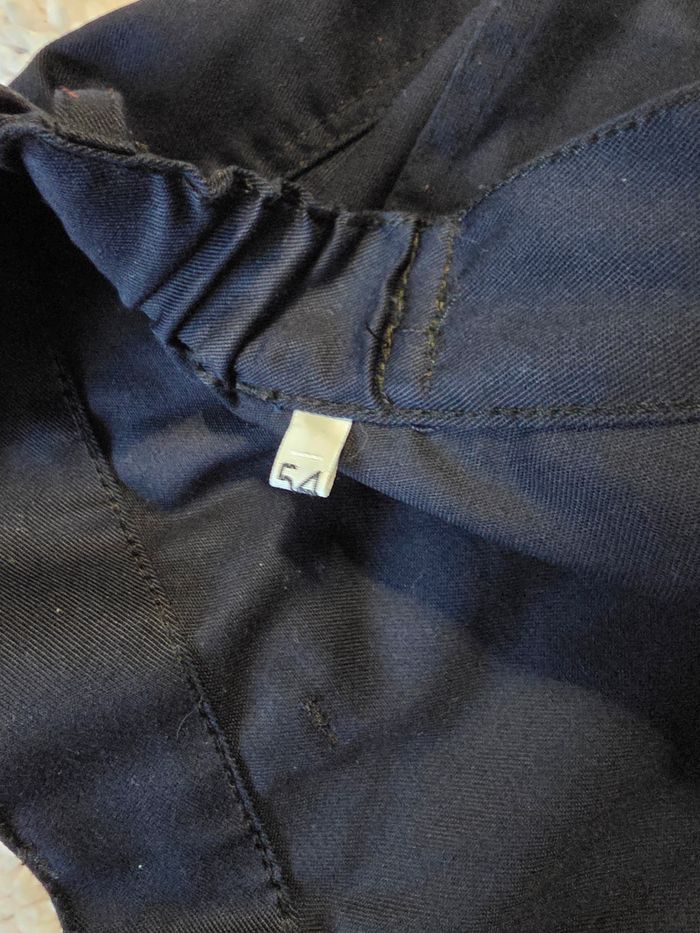 Pantalon de Travail Homme - photo numéro 8