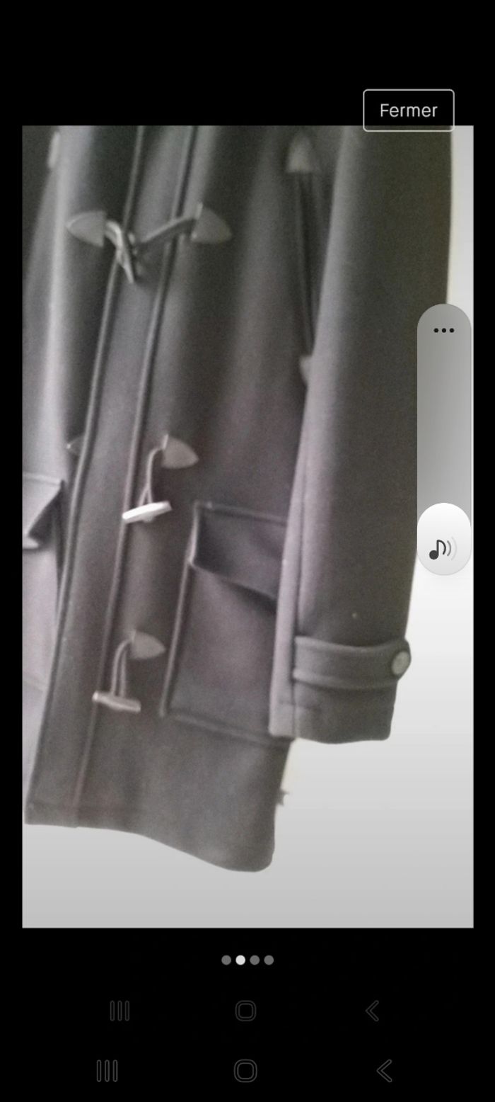 Manteau - photo numéro 2