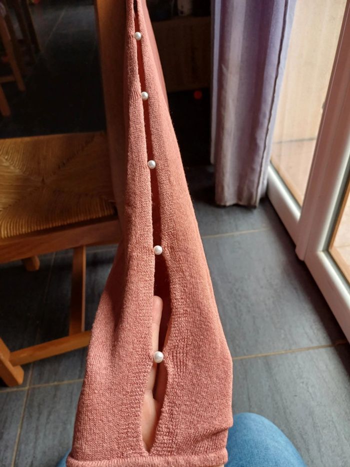 Pull taille M - photo numéro 2