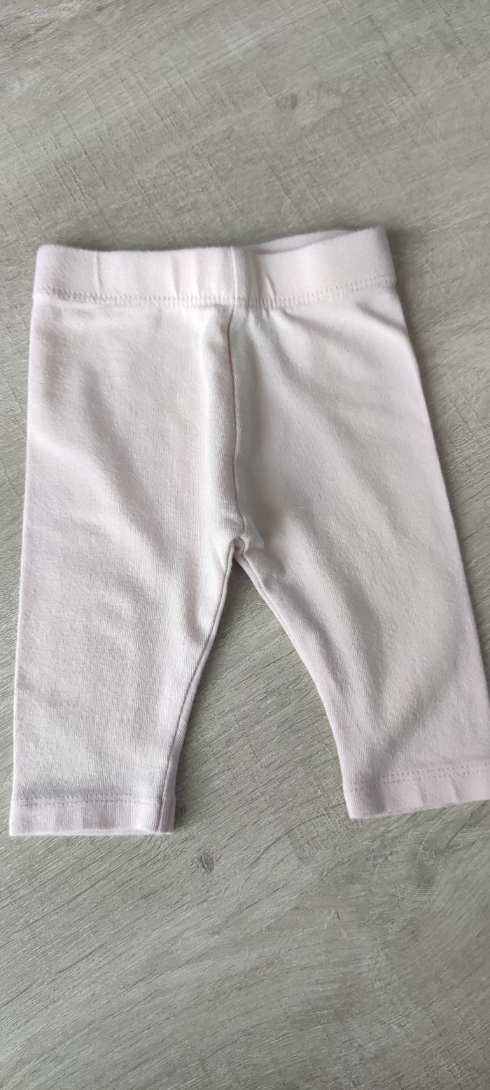 Lot leggings 3 mois - photo numéro 8