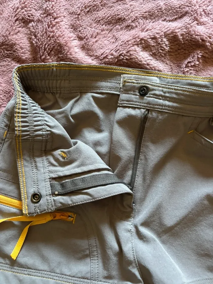 Short - photo numéro 5