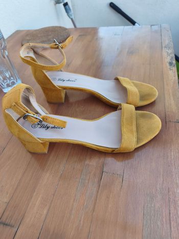Chaussures à talons