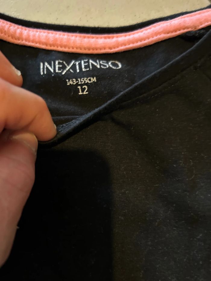 Tee shirt In extenso - photo numéro 4