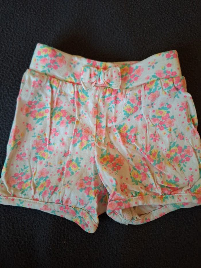 Short bébé - photo numéro 2