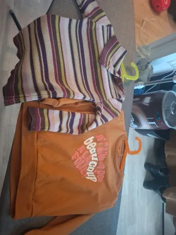 2 pulls