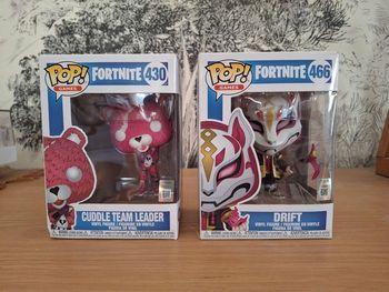 Lot pop fortnite