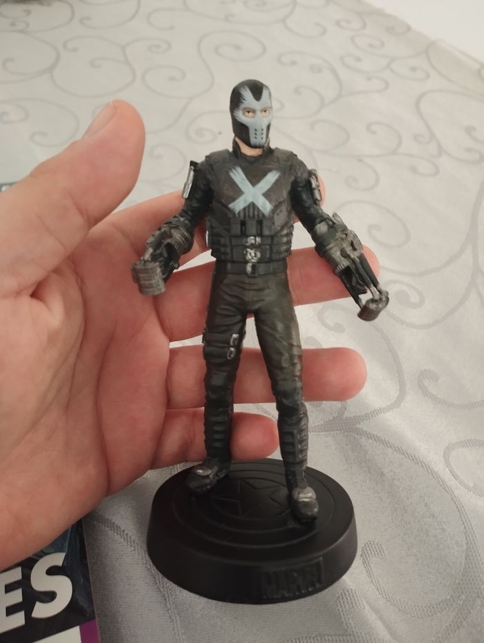 Figurine marvel - photo numéro 2