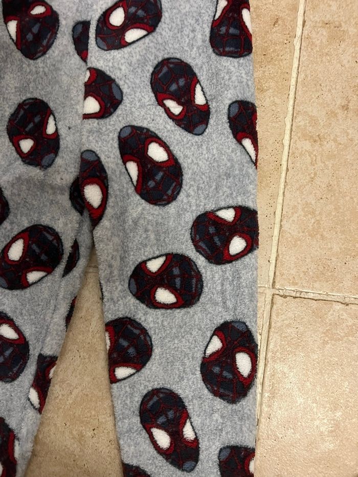 Pyjama Primark garçon t 4-5 ans - photo numéro 5