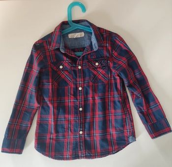 Chemise