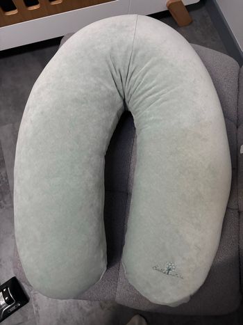 Coussin d’allaitement