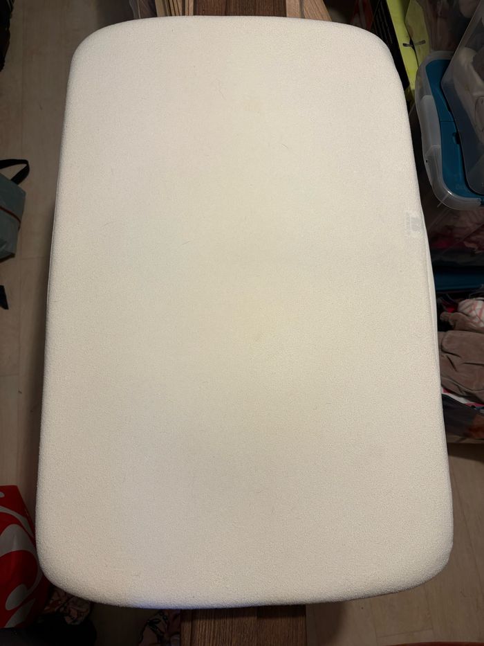 Matelas pour berceau