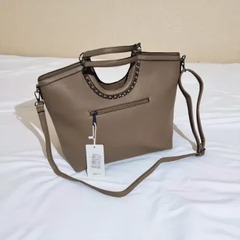 Sac à main neuf avec bandoulière ajustable