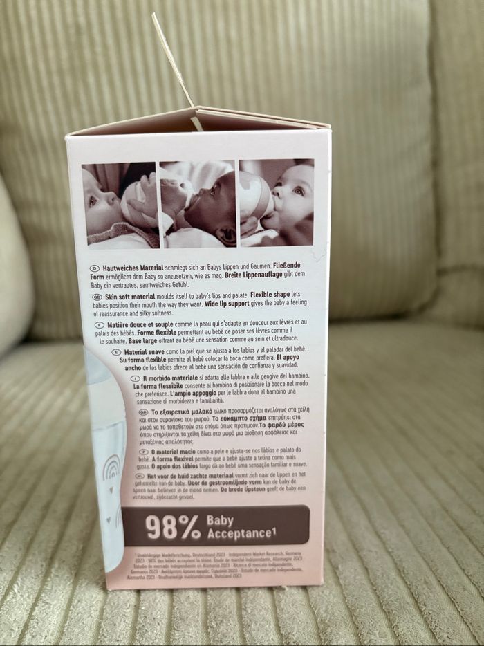 Biberon 150ml - photo numéro 2
