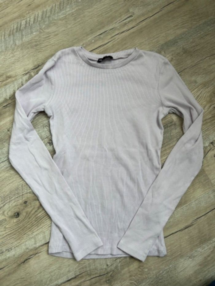 T-shirt Tally Weijl T.XS