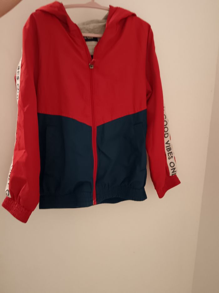 Veste demi saison