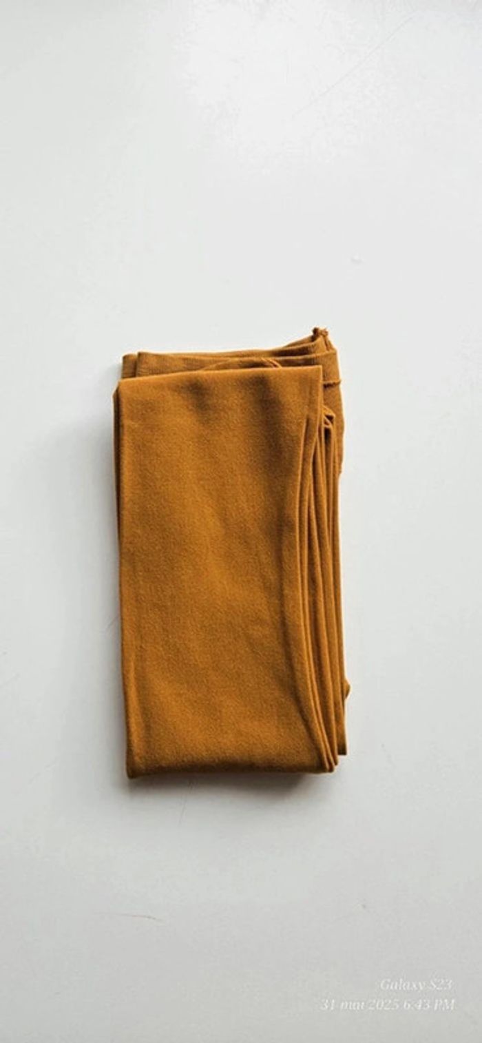 Lot collants fins - photo numéro 8
