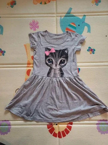 Robe 5 ans