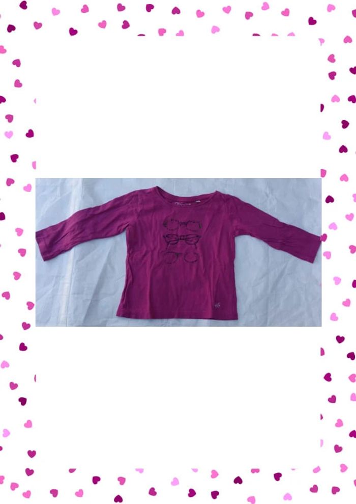 Tee shirt 5 ans Pick Ouic