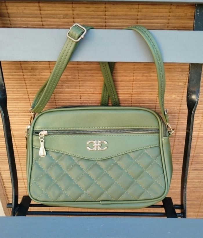 Sac bandoulière Yuyichen