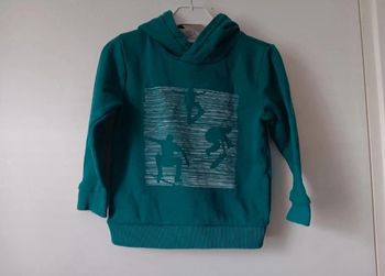 Pull kiabi 6ans