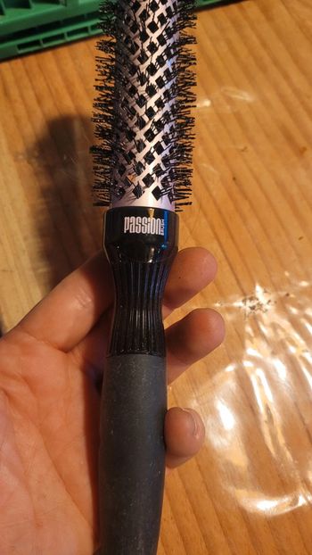 3 brosses pro