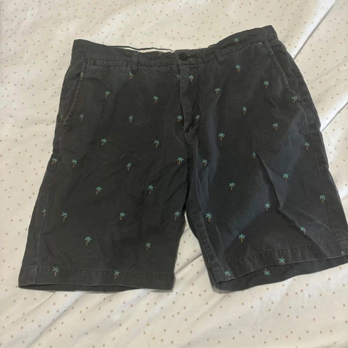 Short bermuda homme H&M