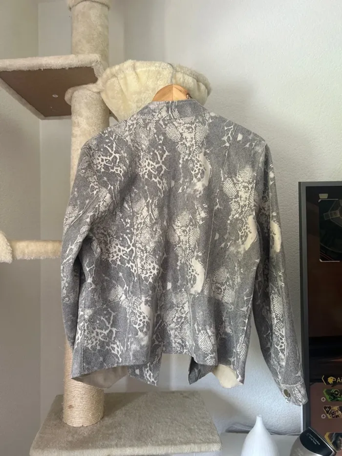 Veste Paul Brial - photo numéro 5