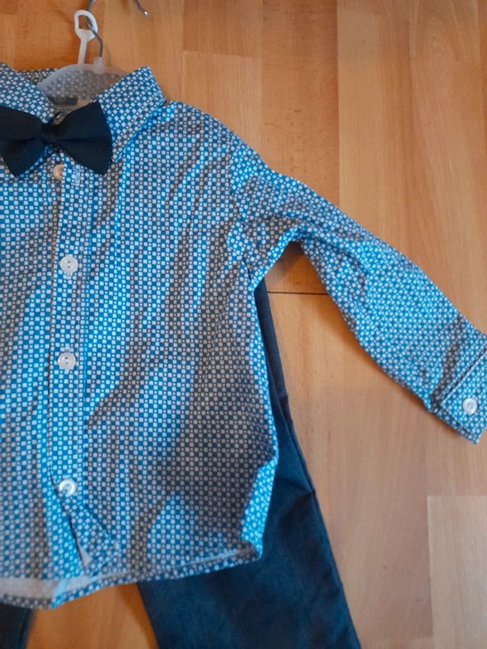 Ensemble 18mois - photo numéro 2