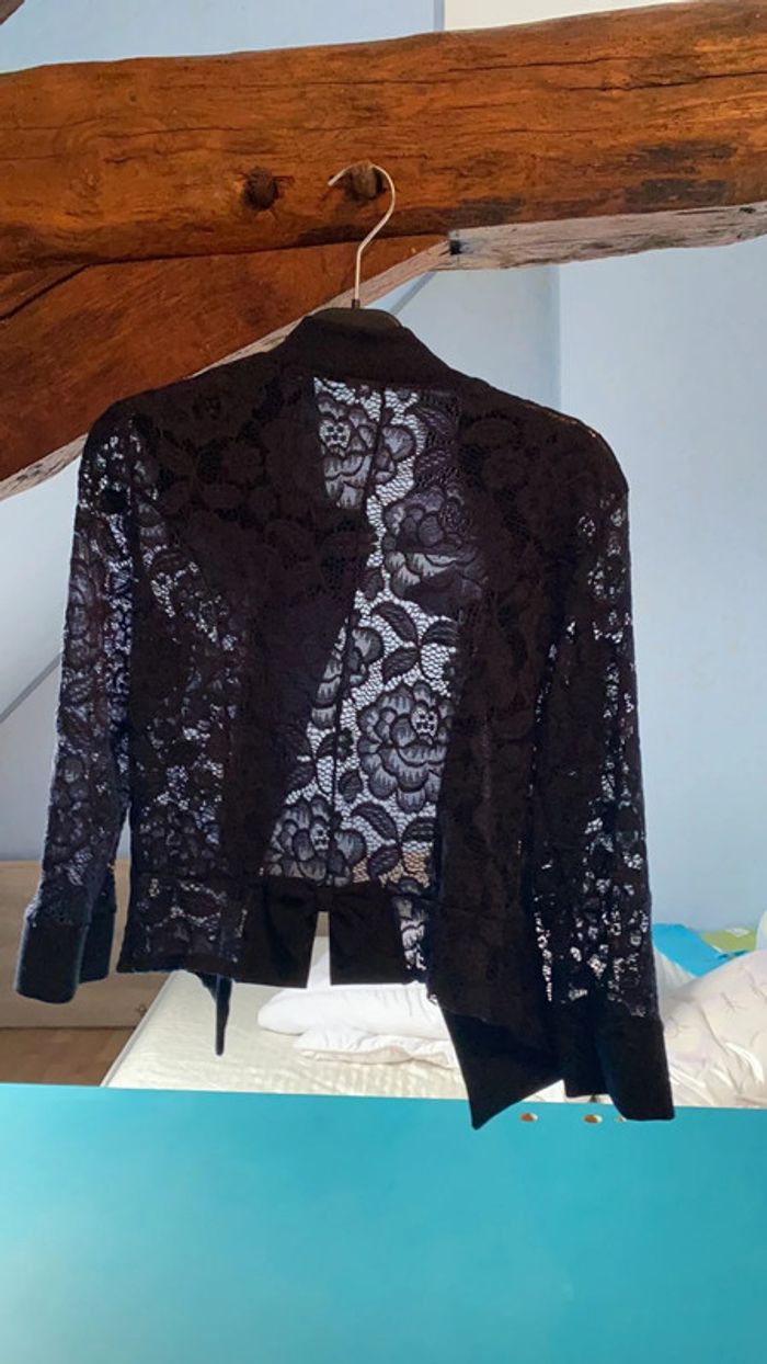 Chemise femme - photo numéro 2