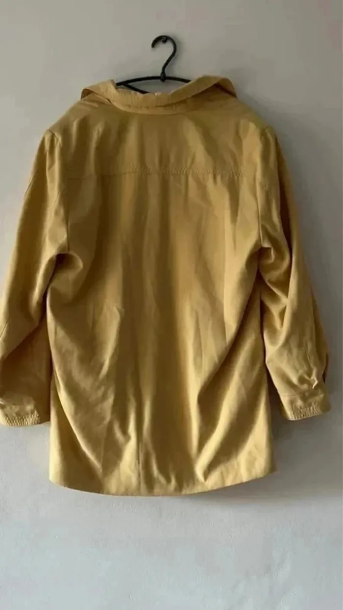 Imperméable femme- Taille 46 - photo numéro 6