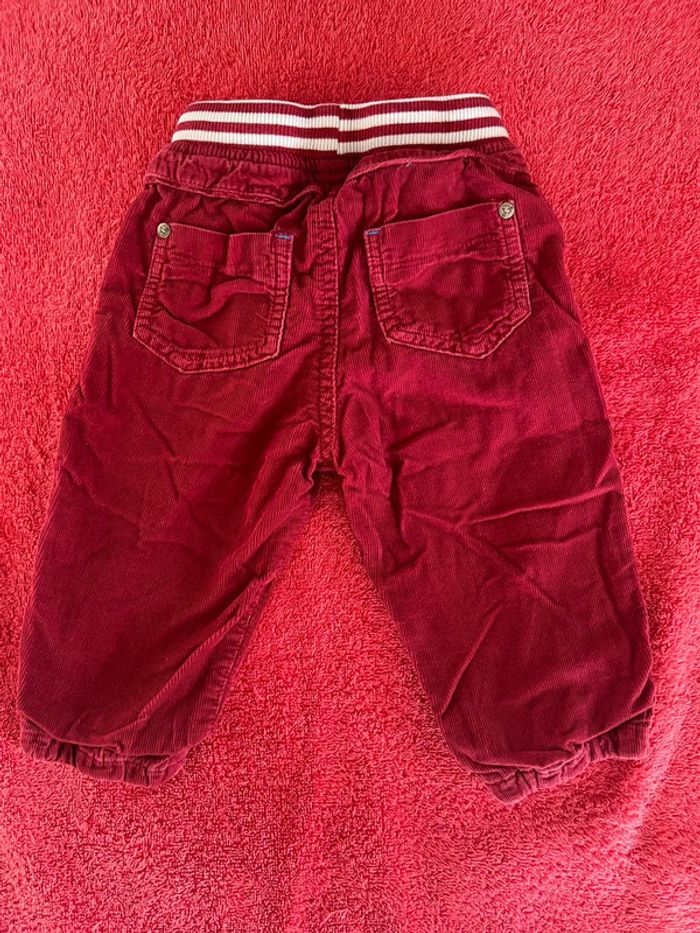 Pantalon - photo numéro 2