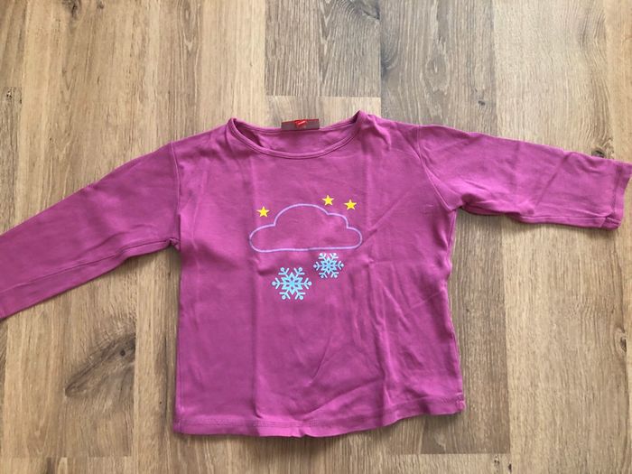 Lot pyjamas fille 4 ans