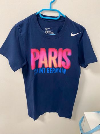 T-shirt PSG Paris Saint Germain S 36 Nike