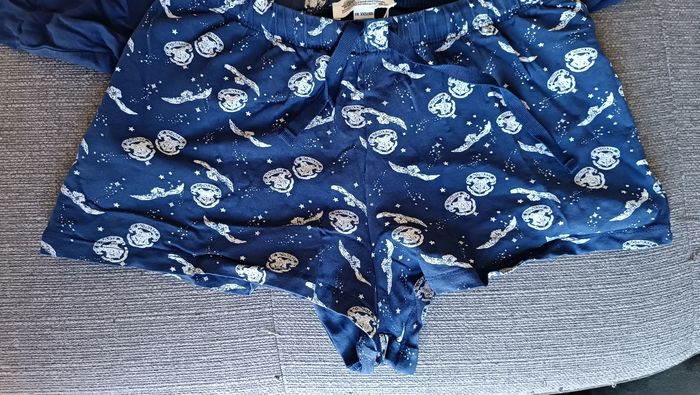 Pyjama xxs harry potter - photo numéro 4