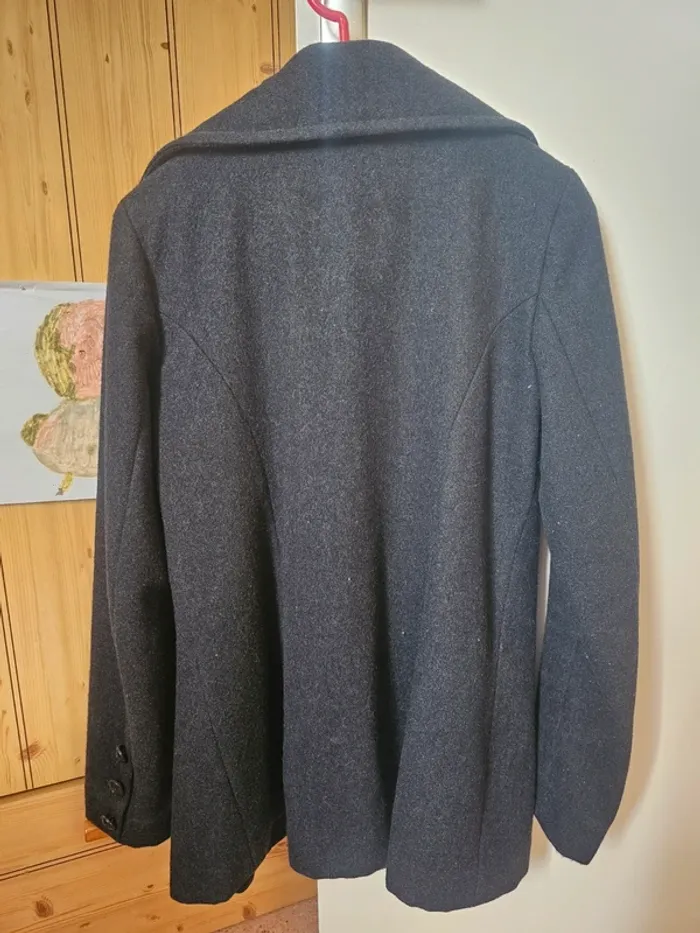 Veste camaieu - photo numéro 2